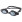 Trespass Παιδικά γυαλάκια κολύμβησης Soaker Swimming Goggles